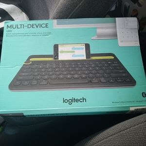 Keyboard for your cell phone to Bluetooth to